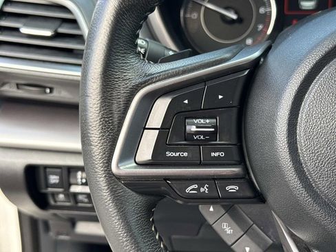 Used 2019 Subaru Impreza 2.0i Limited image 44