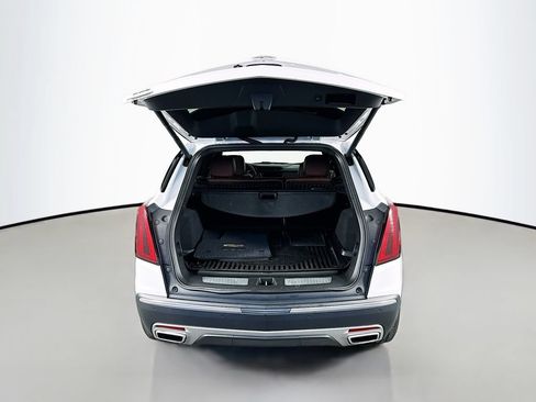 Used 2022 Cadillac XT5 Premium Luxury AWD/4WD image 29