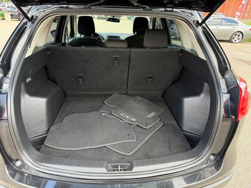 Used 2013 MAZDA CX-5 Sport AWD/4WD image 17