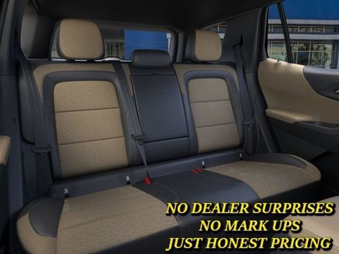 New 2026 Chevrolet Equinox ACTIV w/ Convenience Package III image 17