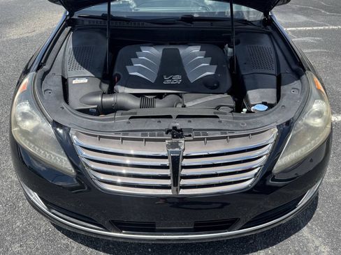 Used 2016 Hyundai Equus Signature RWD image 17