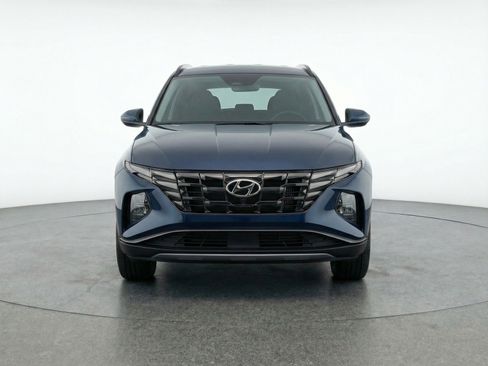 Used 2025 Hyundai Tucson SEL image 2