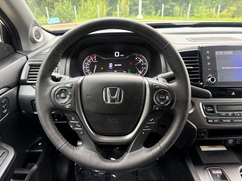 Certified 2023 Honda Ridgeline RTL-E image 21