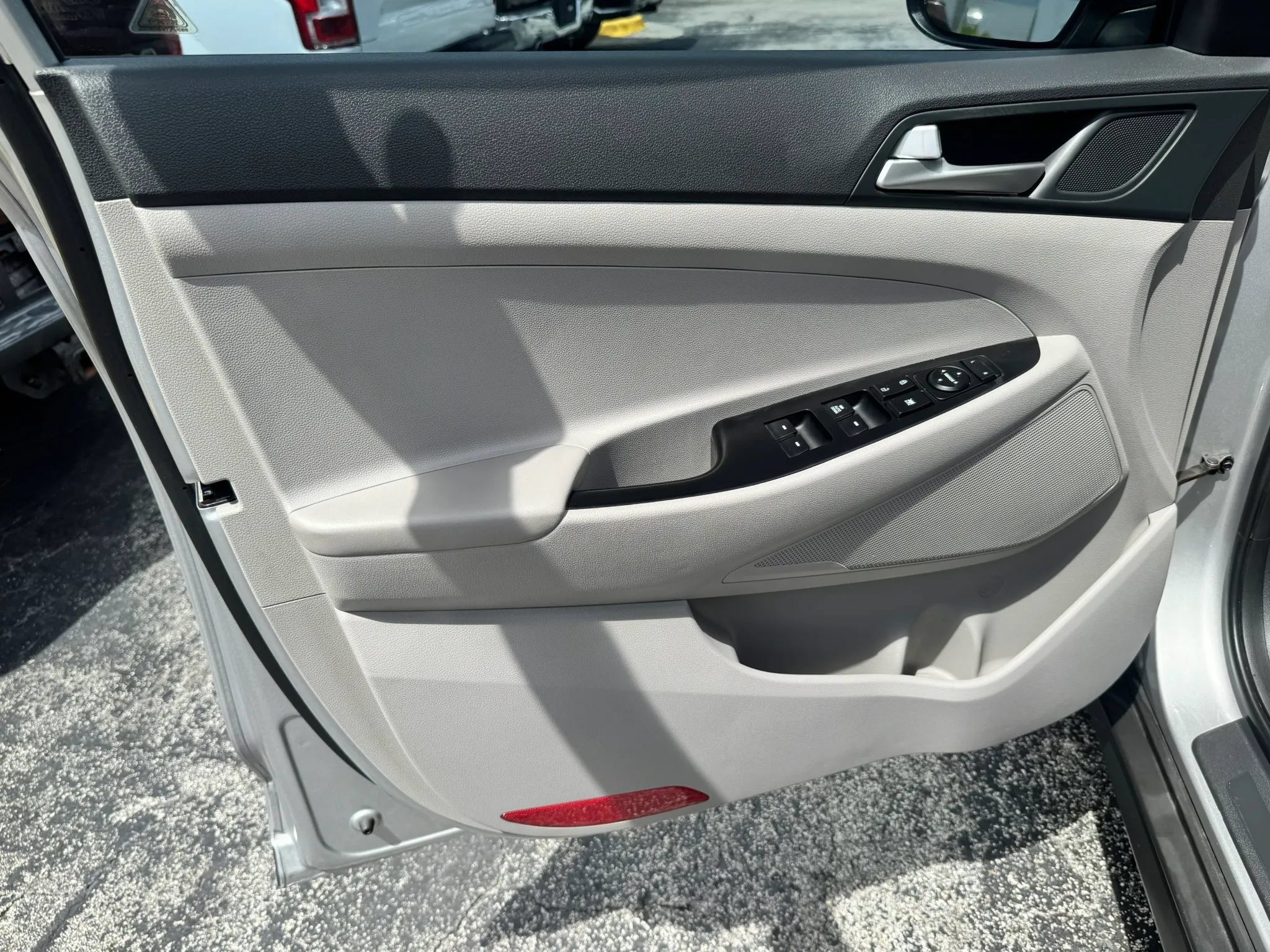 Used 2020 Hyundai Tucson SE FWD image 22