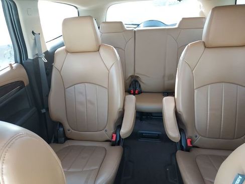 Used 2015 Buick Enclave Premium w/ Experience Buick Package image 26