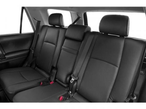 Used 2019 Toyota 4Runner Limited image 13