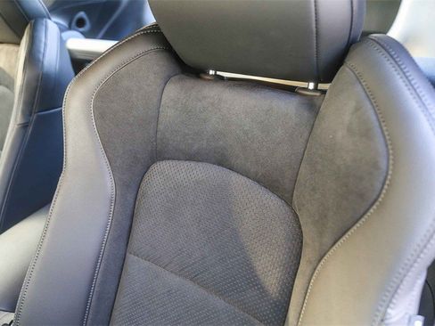 New 2026 Nissan Z Performance image 20