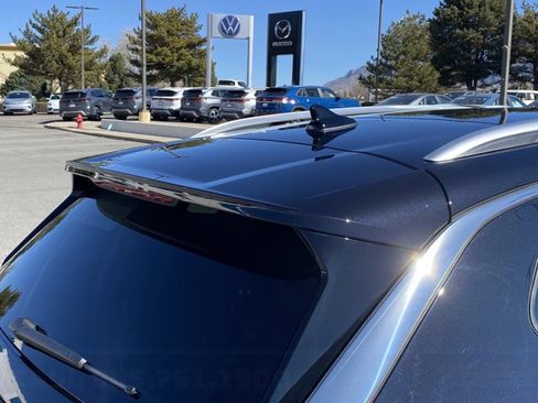 New 2026 Volkswagen Tiguan SE AWD/4WD image 20