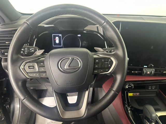 Used 2024 Lexus NX 350 AWD image 17