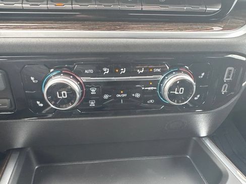 New 2026 GMC Sierra 1500 Elevation w/ Preferred Package AWD/4WD image 9