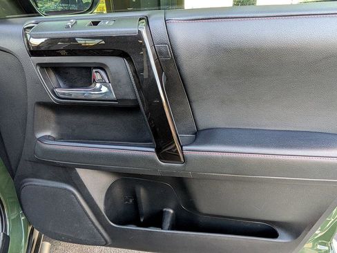 Used 2020 Toyota 4Runner TRD Pro image 34