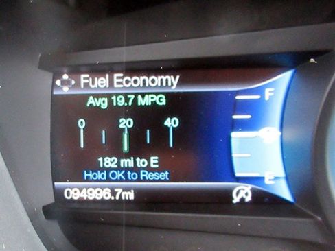 Used 2018 Ford Fusion SE w/ Equipment Group 201A FWD image 23