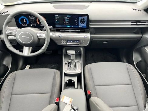 New 2026 Hyundai Kona SEL Sport FWD image 9