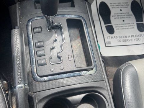 Used 2009 Jeep Grand Cherokee Laredo image 26