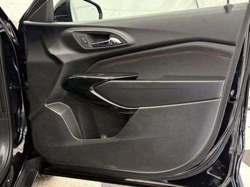 New 2026 Chevrolet Trax RS w/ Driver Confidence Package image 22