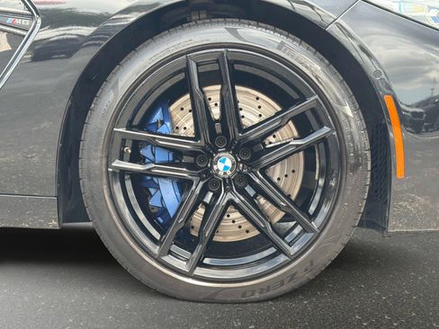 Used 2021 BMW M8 Gran Coupe xDrive AWD/4WD image 18