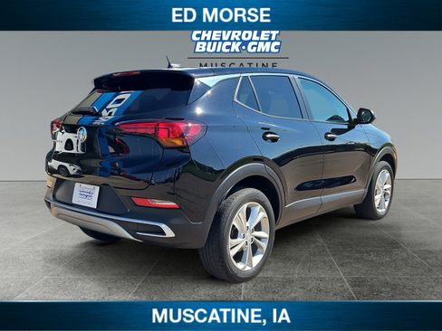 Certified 2023 Buick Encore GX Preferred w/ Cold Weather Comfort Package AWD/4WD image 5