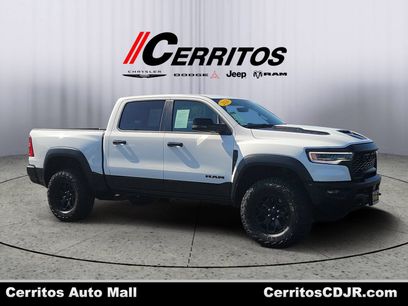 Used 2026 RAM 1500 RHO