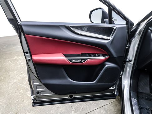 Used 2022 Lexus NX 350 AWD w/ Cold Area Package image 21