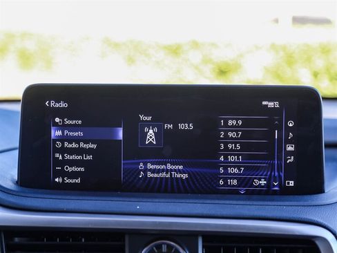 Used 2022 Lexus RX 450h AWD w/ Premium Package image 17