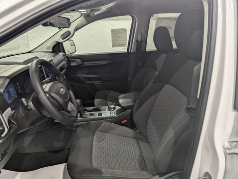 New 2025 Ford Ranger XL w/ Trailer Tow Package image 14