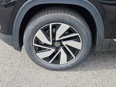 Certified 2024 Volkswagen Atlas SEL