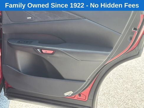 Used 2023 Lexus RX 350 FWD w/ Accessory Package (Z1) image 16