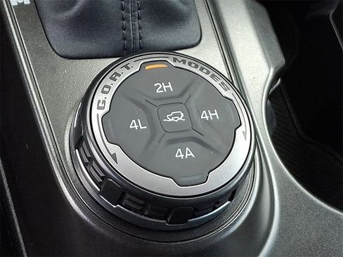 Certified 2021 Ford Bronco Wildtrak image 24