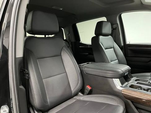 Used 2024 GMC Sierra 1500 Elevation w/ Elevation Premium Package AWD/4WD image 58