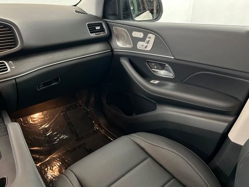 New 2026 Mercedes-Benz GLE 350 4MATIC image 10