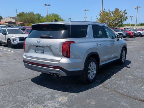 Used 2024 Hyundai Palisade SEL AWD/4WD image 6