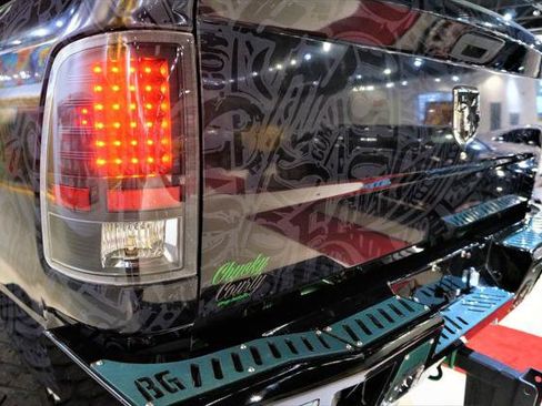 Used 2010 Dodge Ram 3500 Truck SLT w/ HD Snow Plow Prep Group image 8