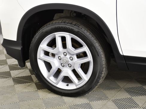 Certified 2024 Honda Passport EX-L image 54