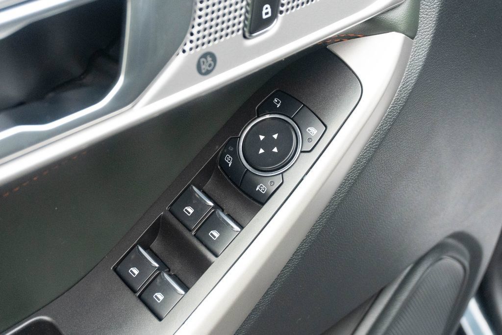 Used 2024 Ford Explorer Timberline w/ Timberline Technology Package AWD/4WD image 19
