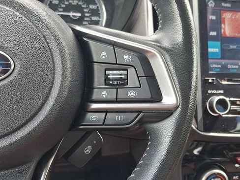 Certified 2022 Subaru Forester Touring w/ Popular Package #2 AWD/4WD image 25