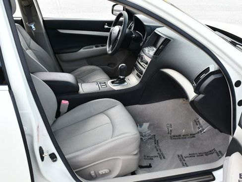 Used 2008 INFINITI G35 Journey w/ Premium Pkg image 47