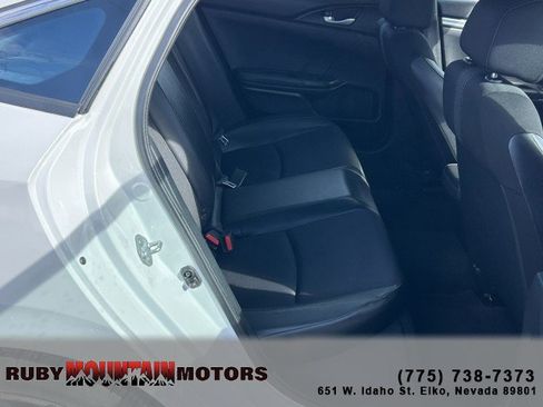 Used 2021 Honda Civic Sport image 23
