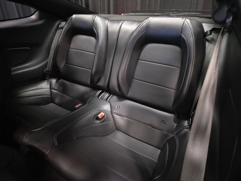 Used 2020 Ford Mustang GT Premium w/ GT Performance Package RWD image 31