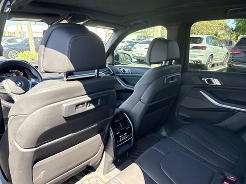 Certified 2023 BMW X5 xDrive40i w/ M Sport Package image 18