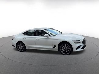 Used 2025 Genesis G70 2.5T AWD/4WD video 2