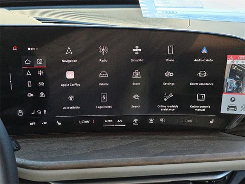 New 2025 Audi Q5 2.0T Premium Plus image 24