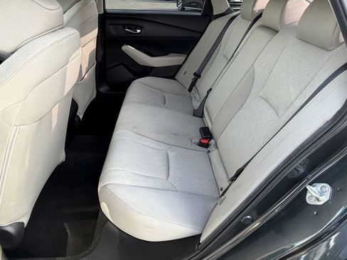 Used 2024 Honda Accord LX image 30