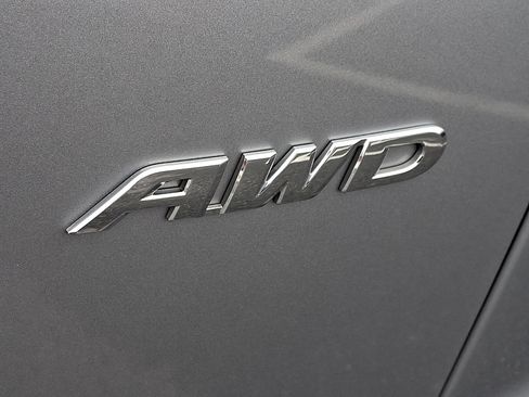 Certified 2022 Honda CR-V EX image 31