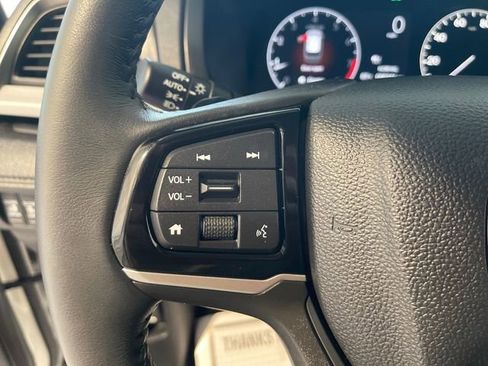 Certified 2026 Honda Odyssey EX-L image 7