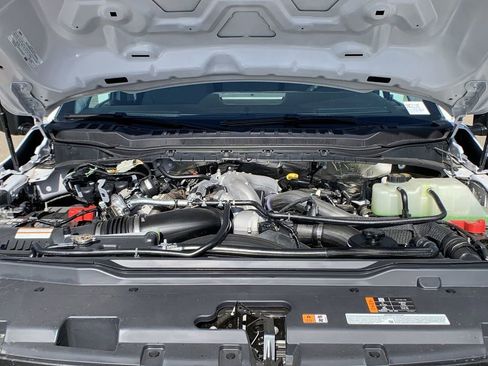 New 2025 Ford F350 XL w/ XL Chrome Package image 31