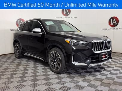 Certified 2023 BMW X1 xDrive28i w/ Premium Package