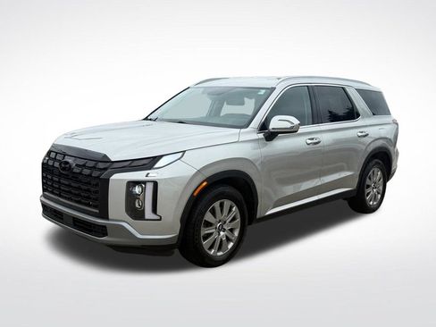 Used 2024 Hyundai Palisade SEL FWD image 7