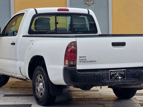 Used 2014 Toyota Tacoma 2WD Regular Cab image 6
