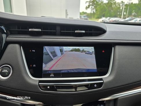 New 2025 Cadillac XT5 Premium Luxury image 26