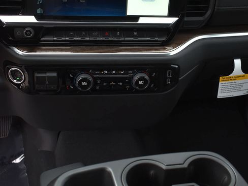 New 2026 Chevrolet Silverado 1500 LT image 14